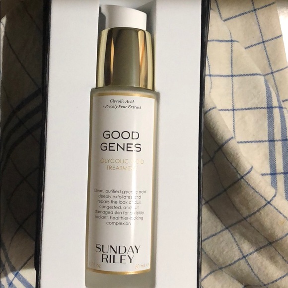 Good Genes New! Shipped in July of 2020. NWT 1.7oz - Picture 10 of 13